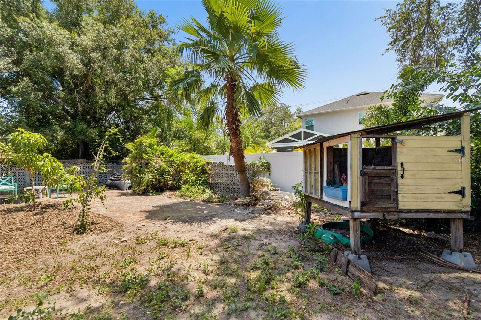 RAINES SUB - Residential