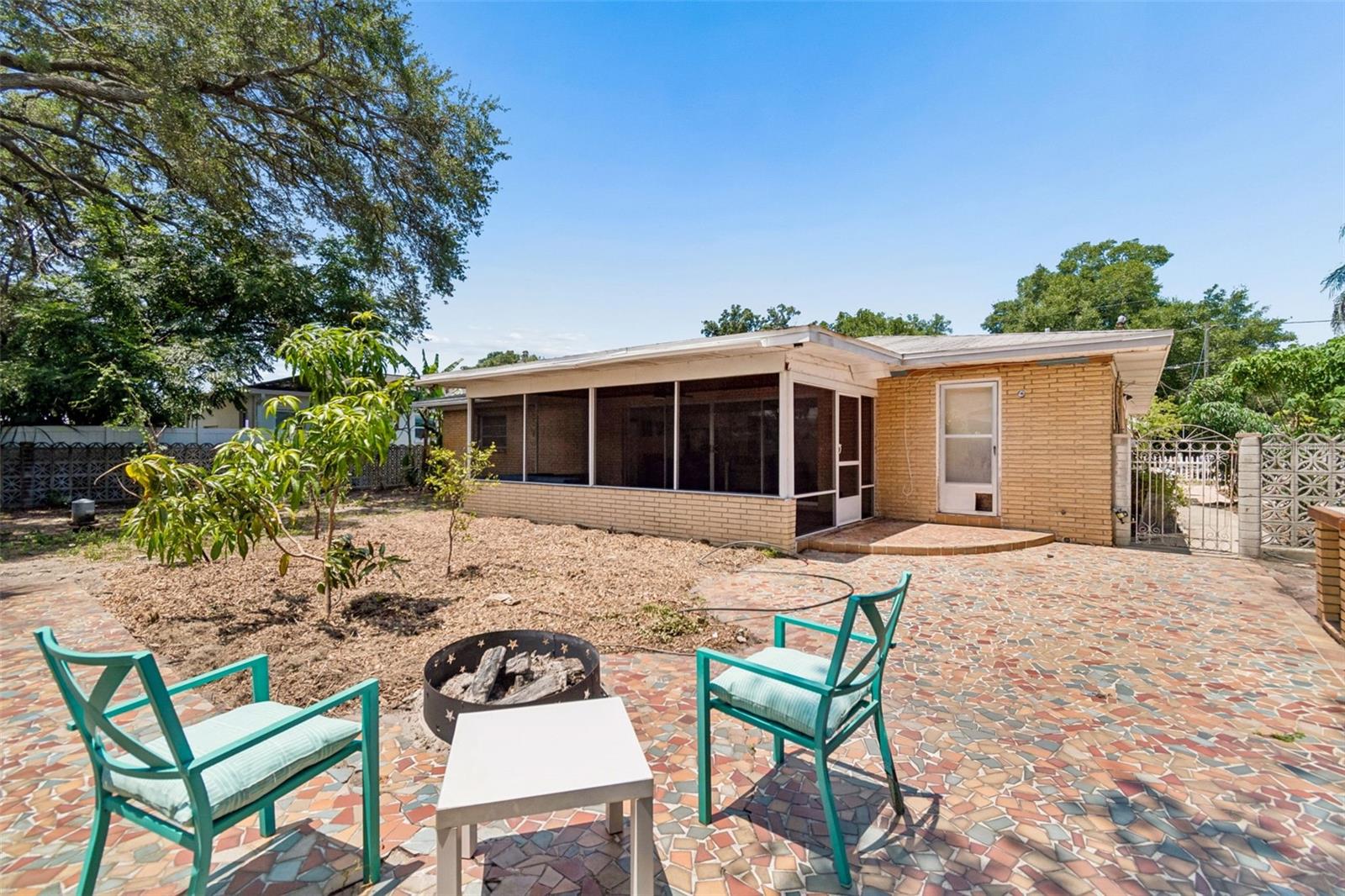 RAINES SUB - Residential