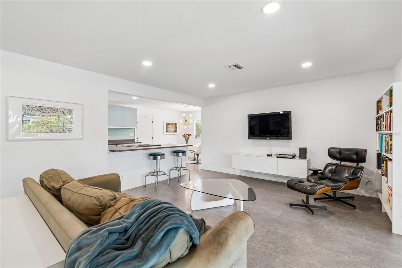 RAINES SUB - Residential