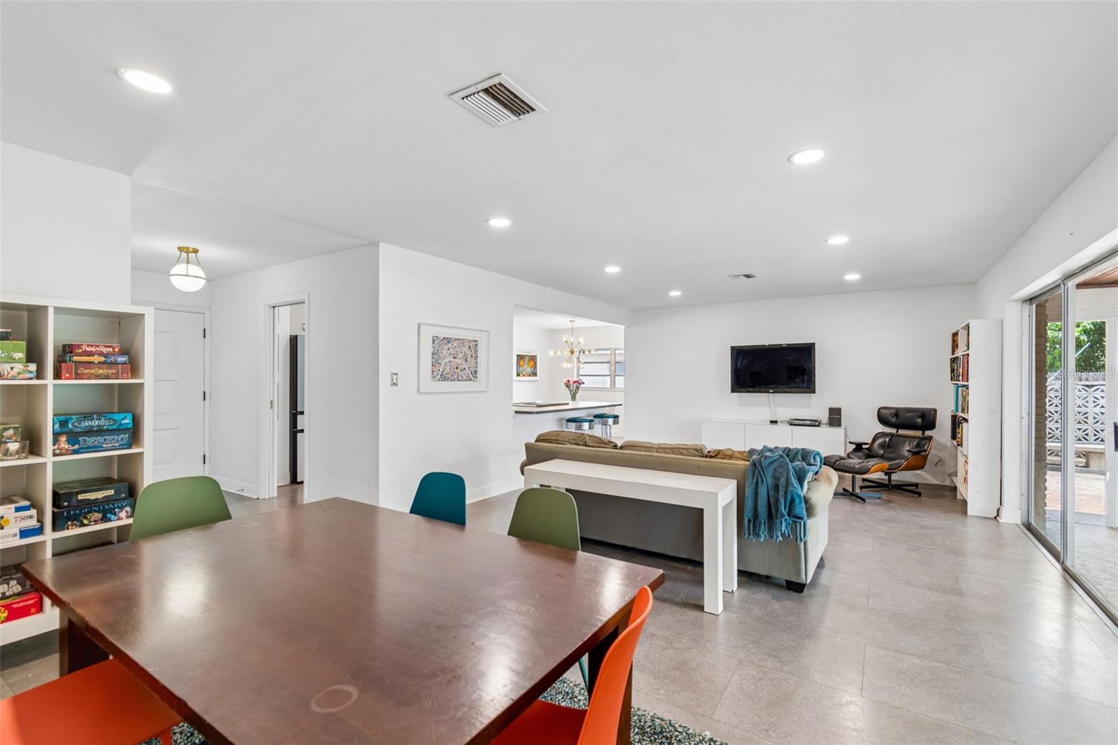 RAINES SUB - Residential