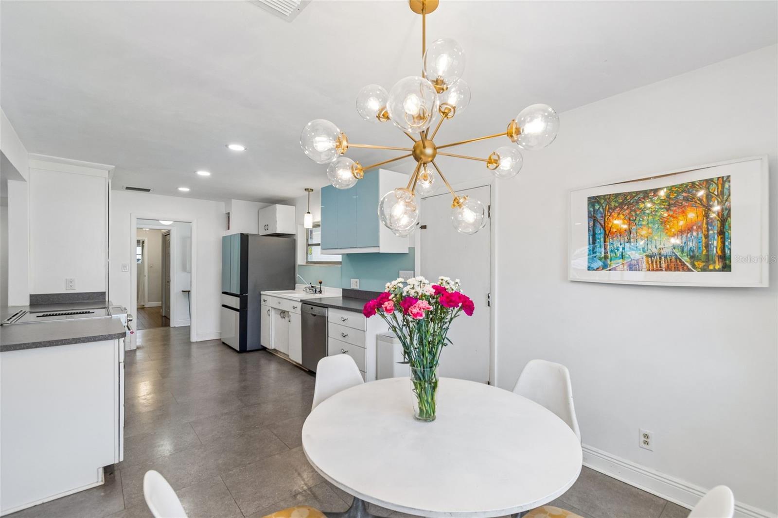 RAINES SUB - Residential