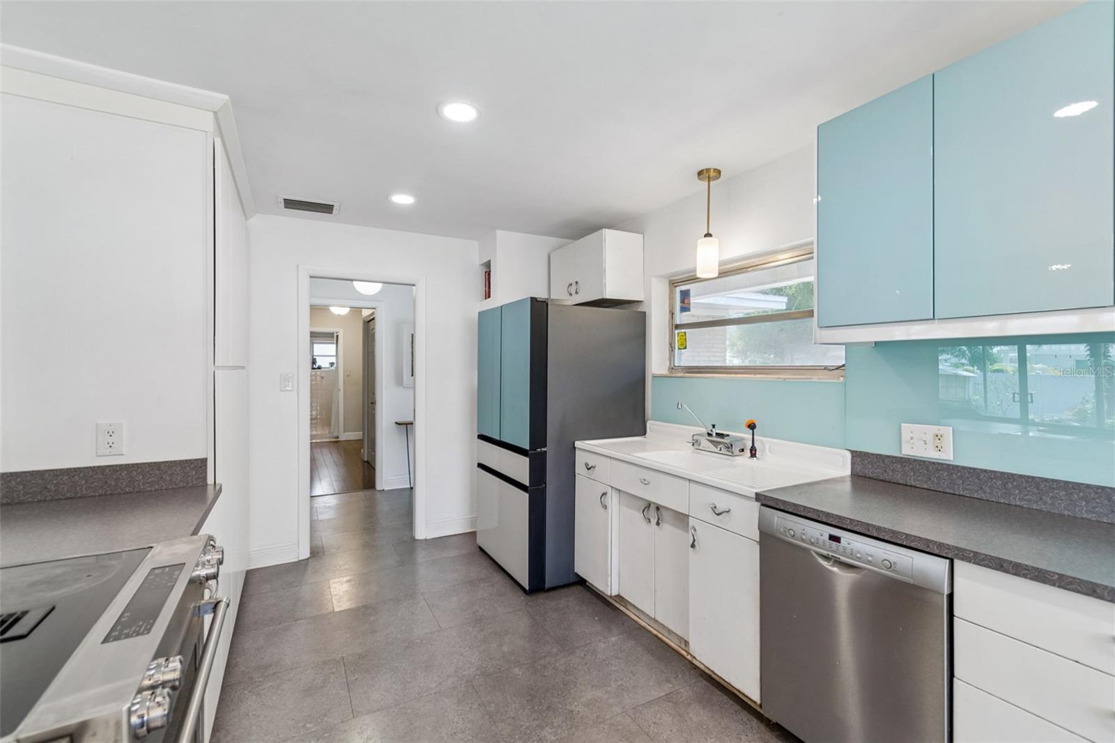 RAINES SUB - Residential