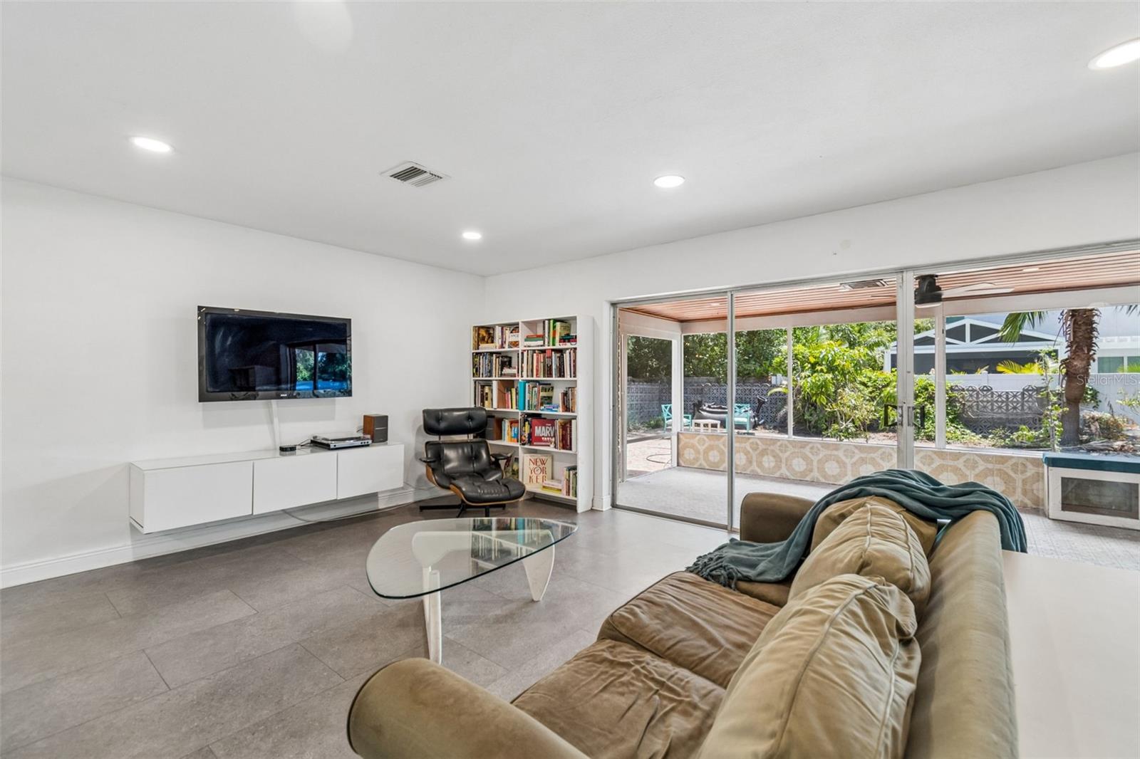 RAINES SUB - Residential
