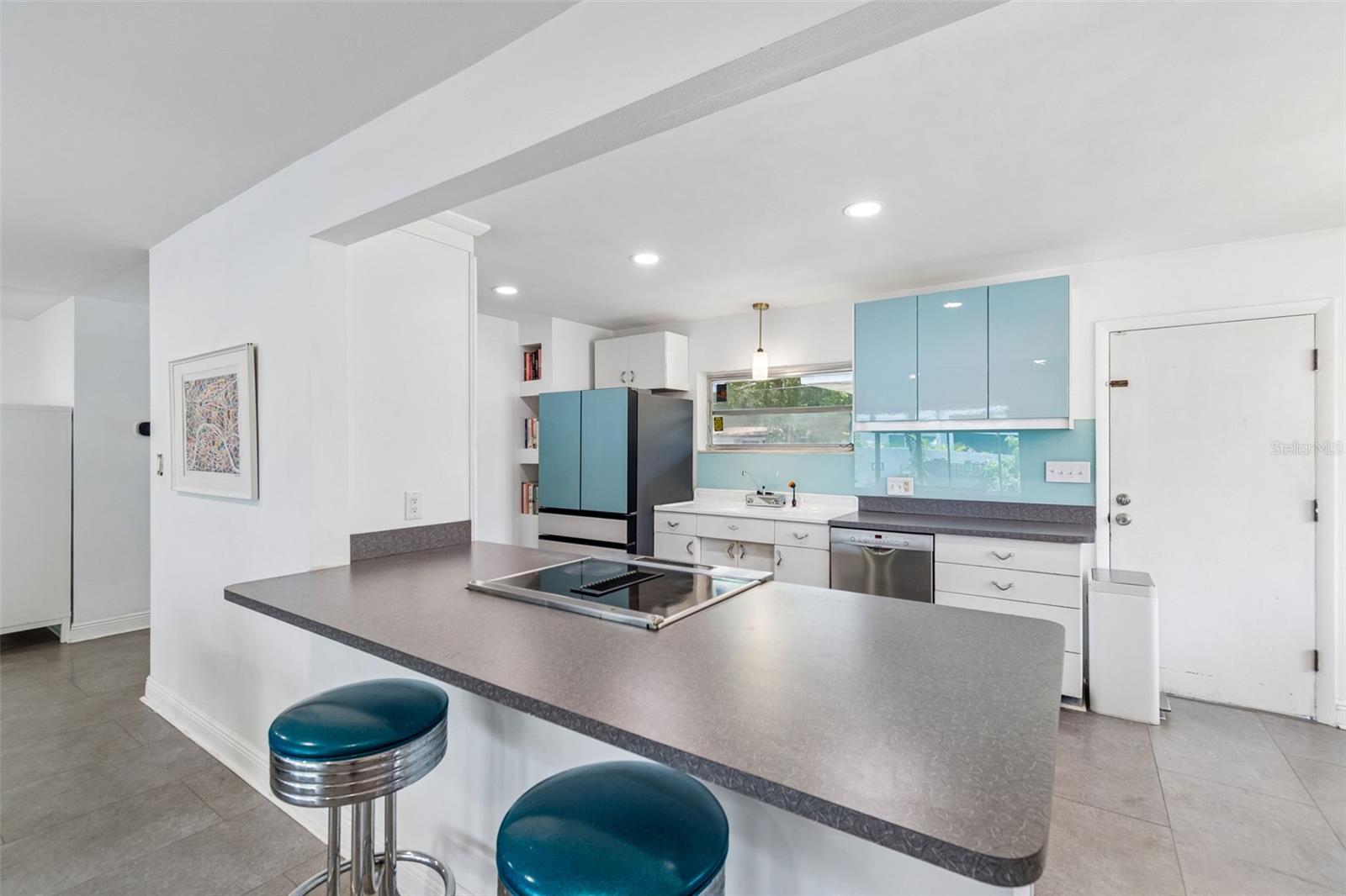 RAINES SUB - Residential