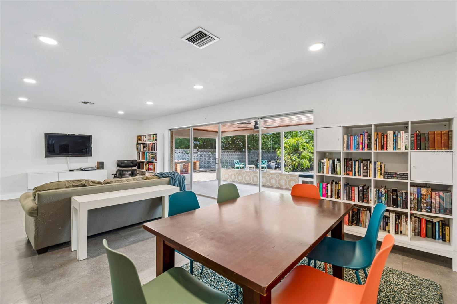 RAINES SUB - Residential