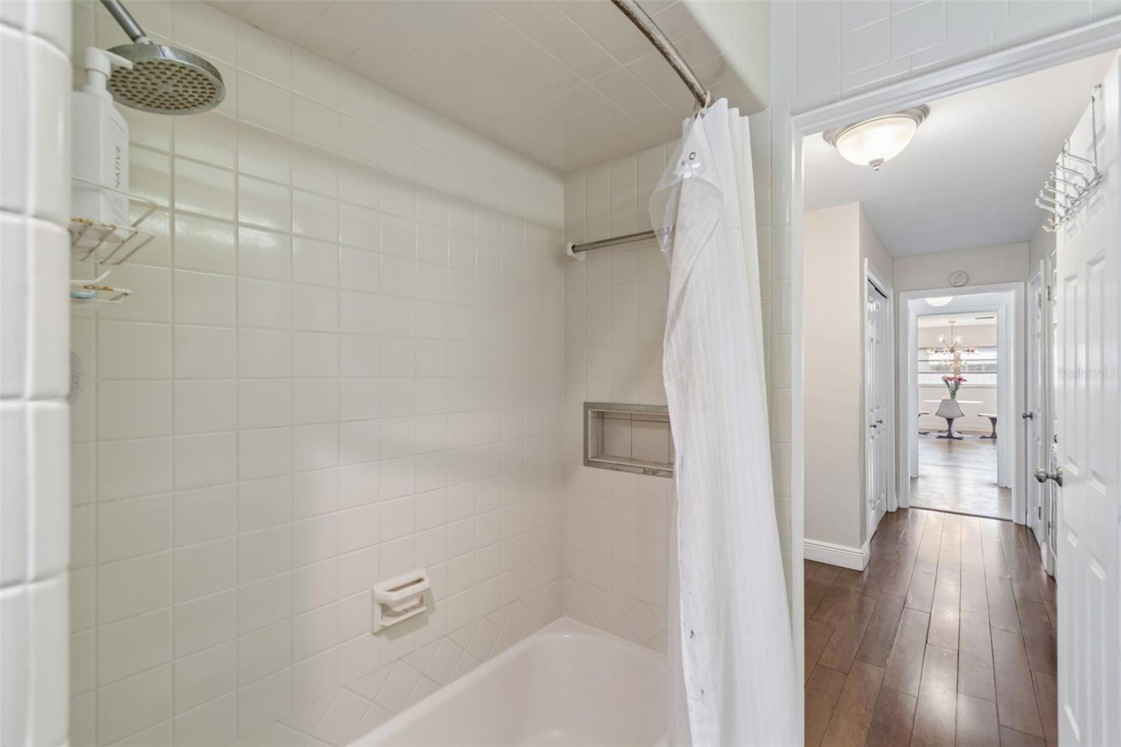 RAINES SUB - Residential
