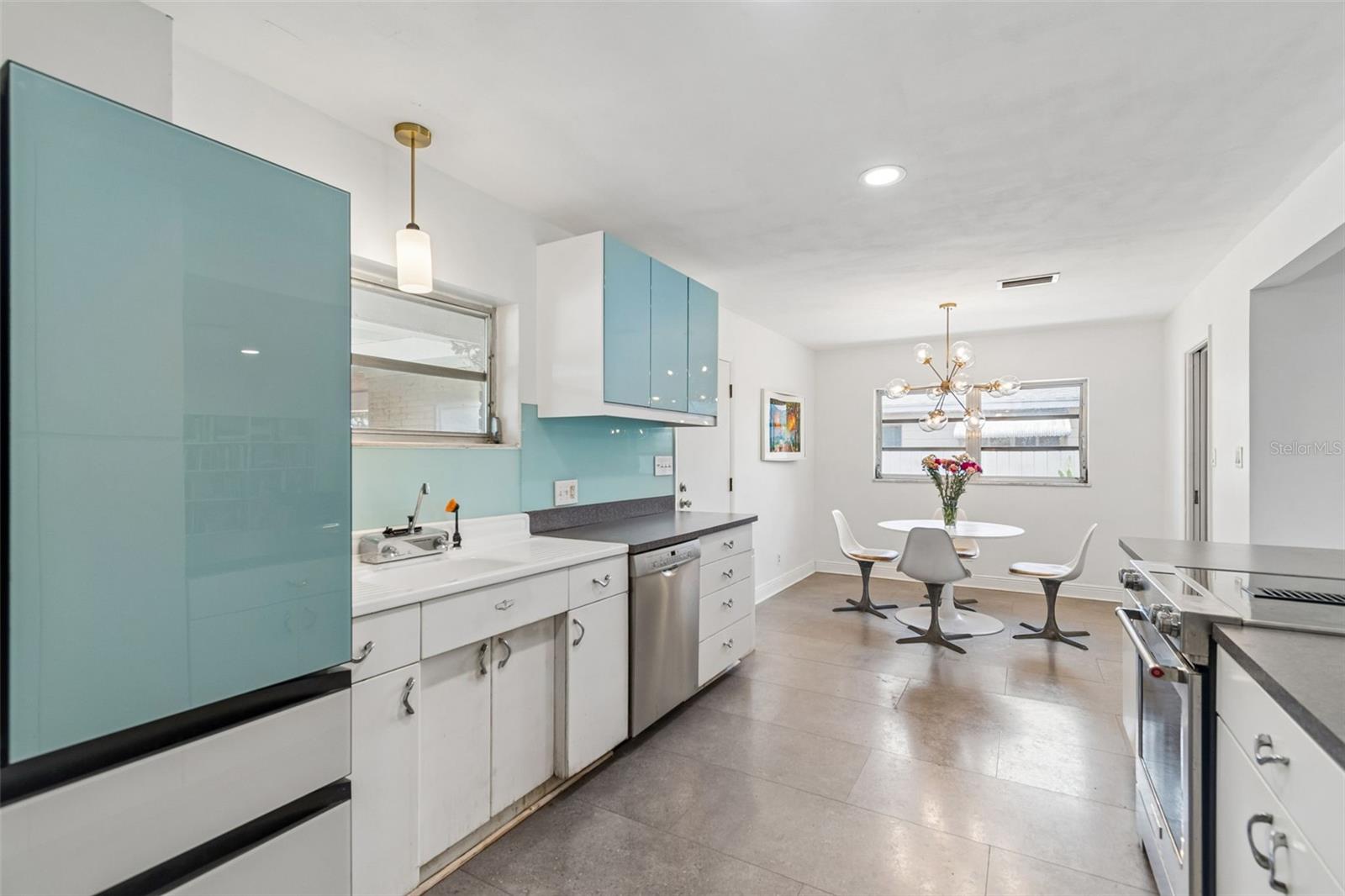 RAINES SUB - Residential