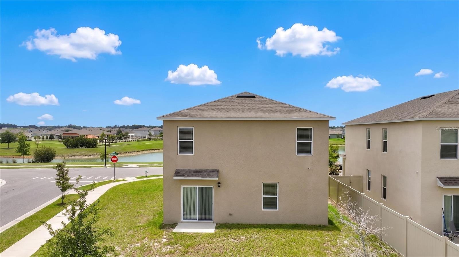 LAKE CHARLES RESIDENCE PH 2 - Residential