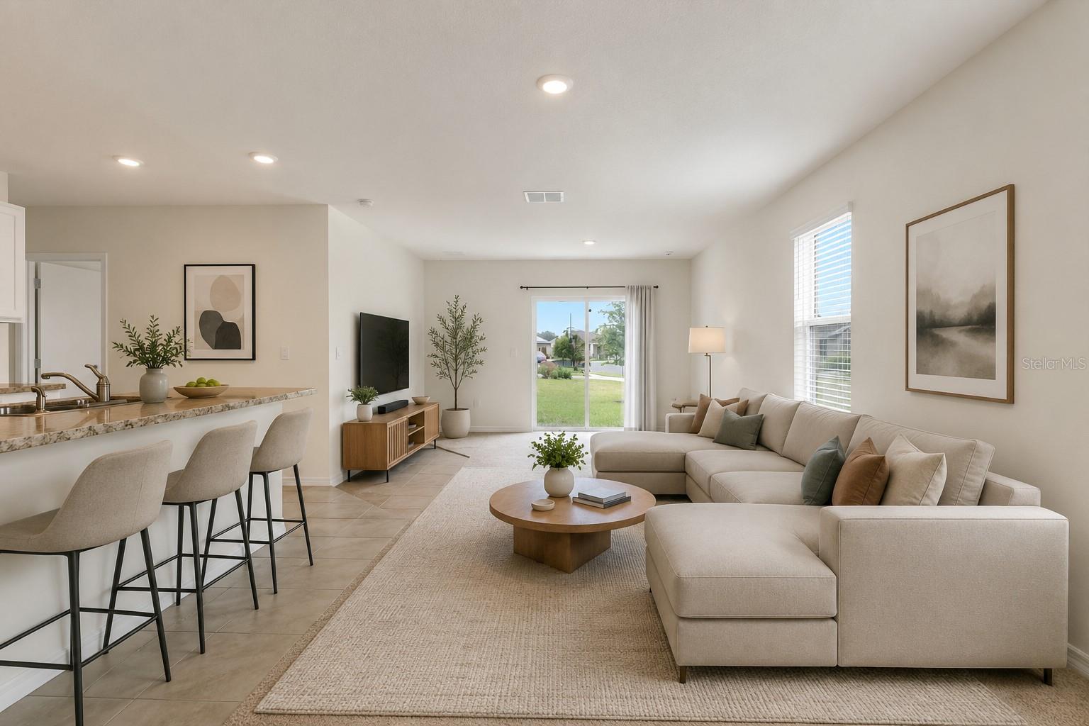 LAKE CHARLES RESIDENCE PH 2 - Residential