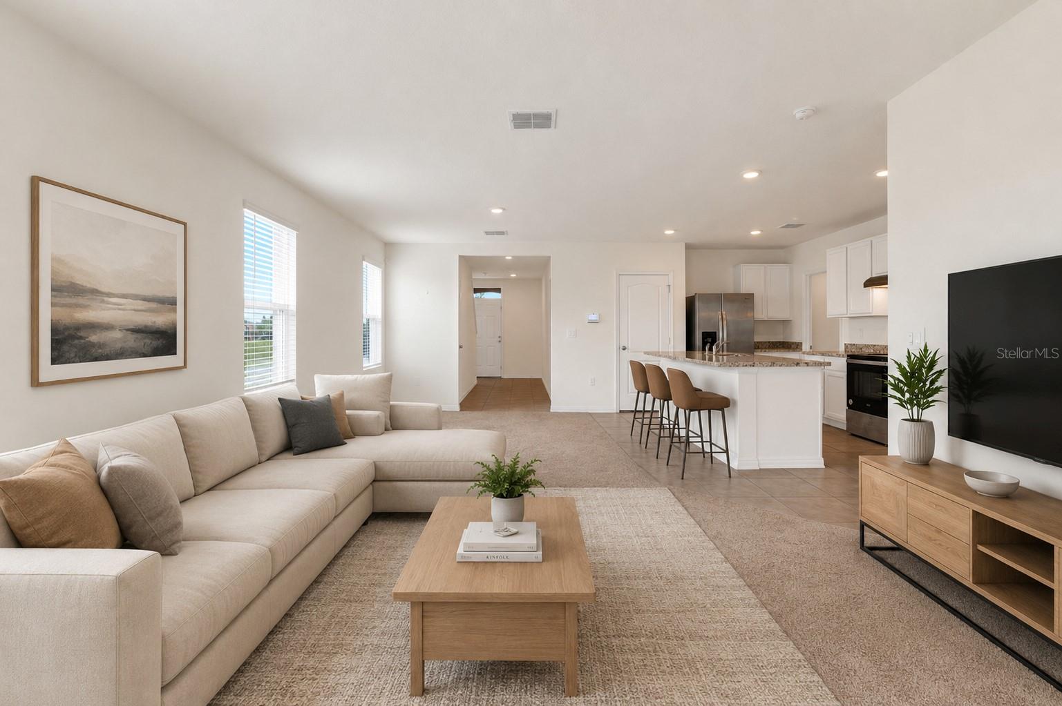 LAKE CHARLES RESIDENCE PH 2 - Residential