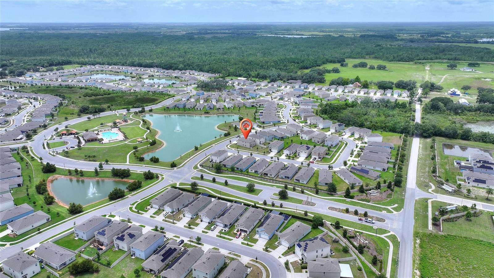 LAKE CHARLES RESIDENCE PH 2 - Residential