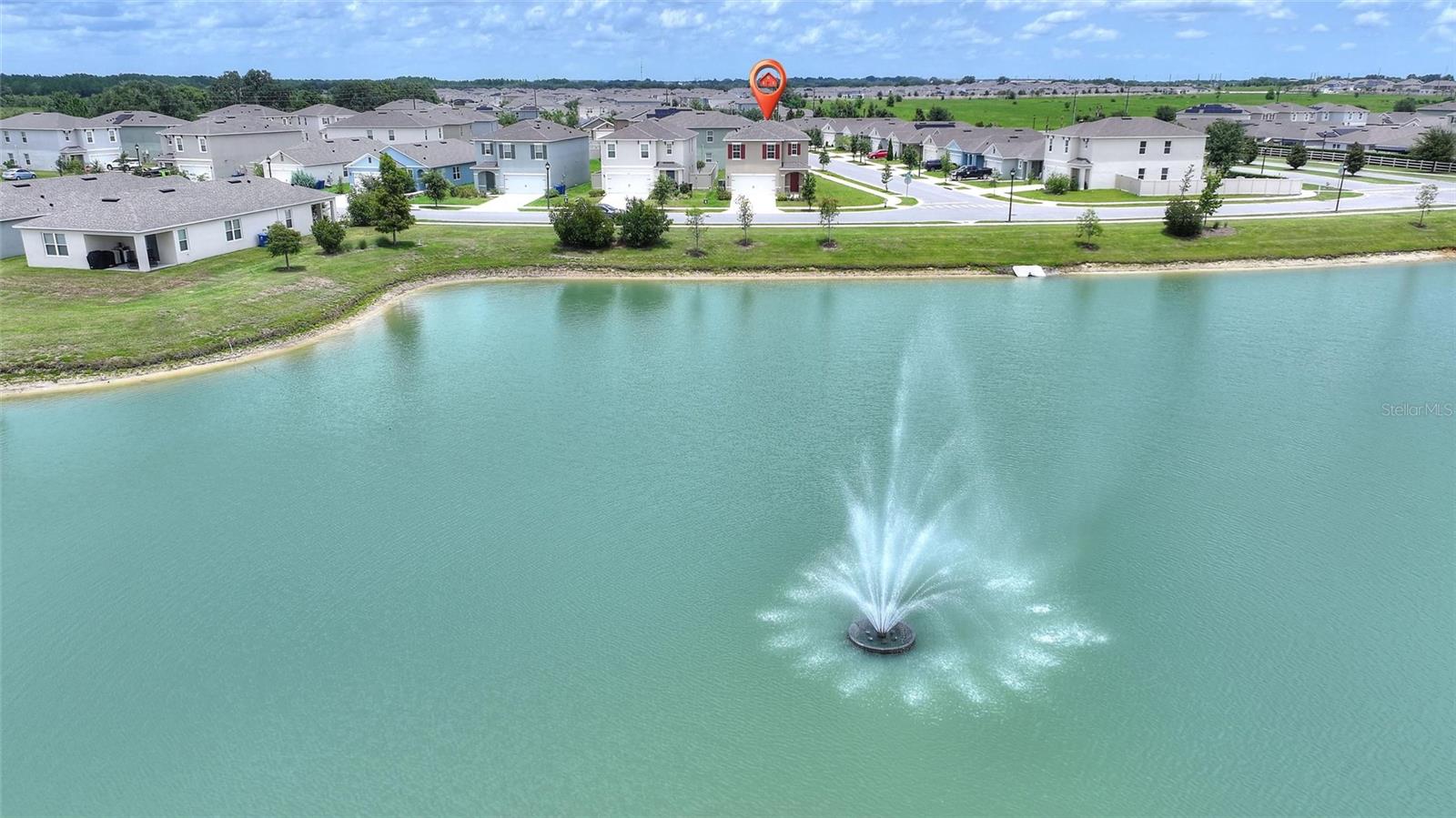 LAKE CHARLES RESIDENCE PH 2 - Residential
