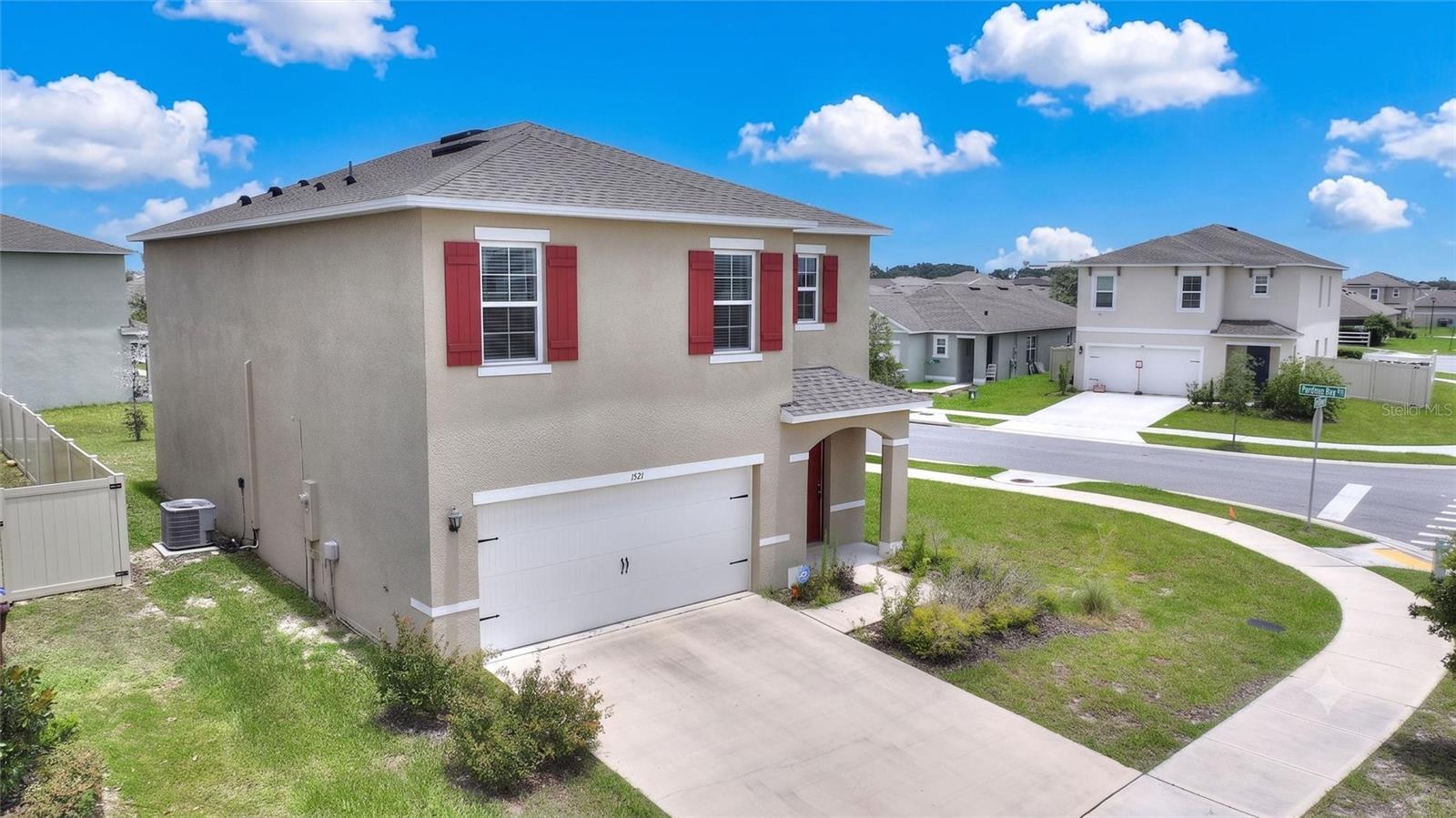 LAKE CHARLES RESIDENCE PH 2 - Residential