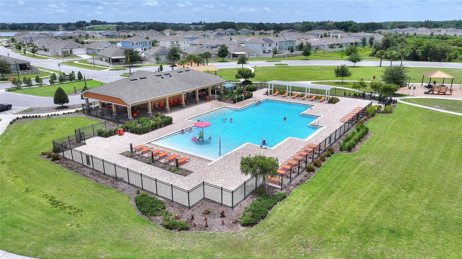 LAKE CHARLES RESIDENCE PH 2 - Residential