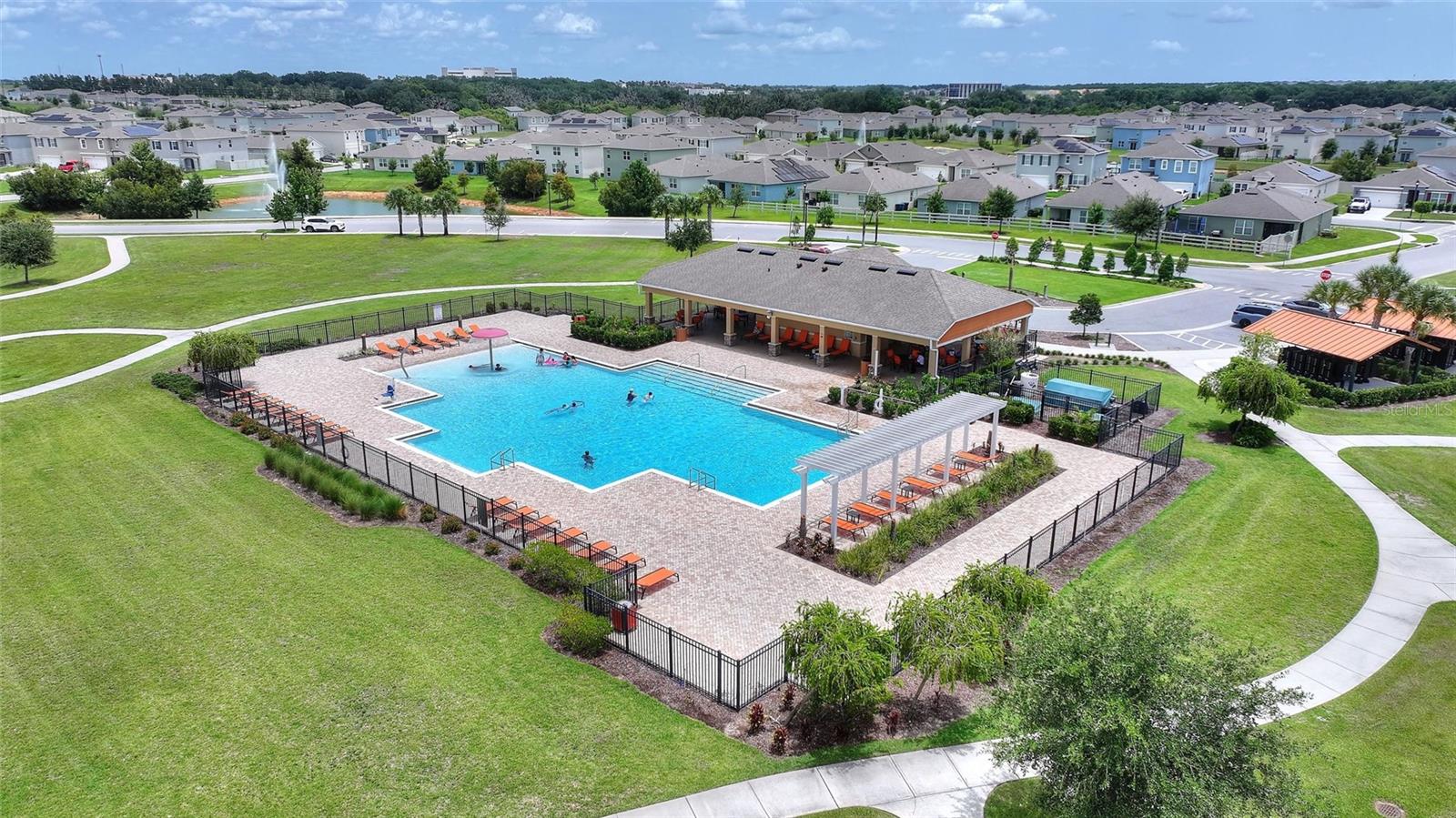 LAKE CHARLES RESIDENCE PH 2 - Residential
