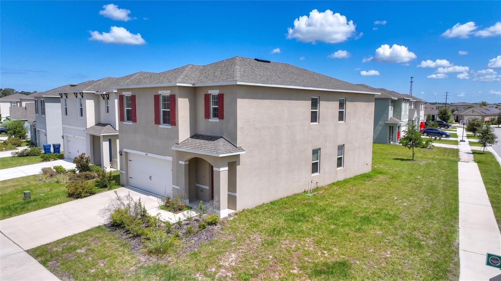 LAKE CHARLES RESIDENCE PH 2 - Residential