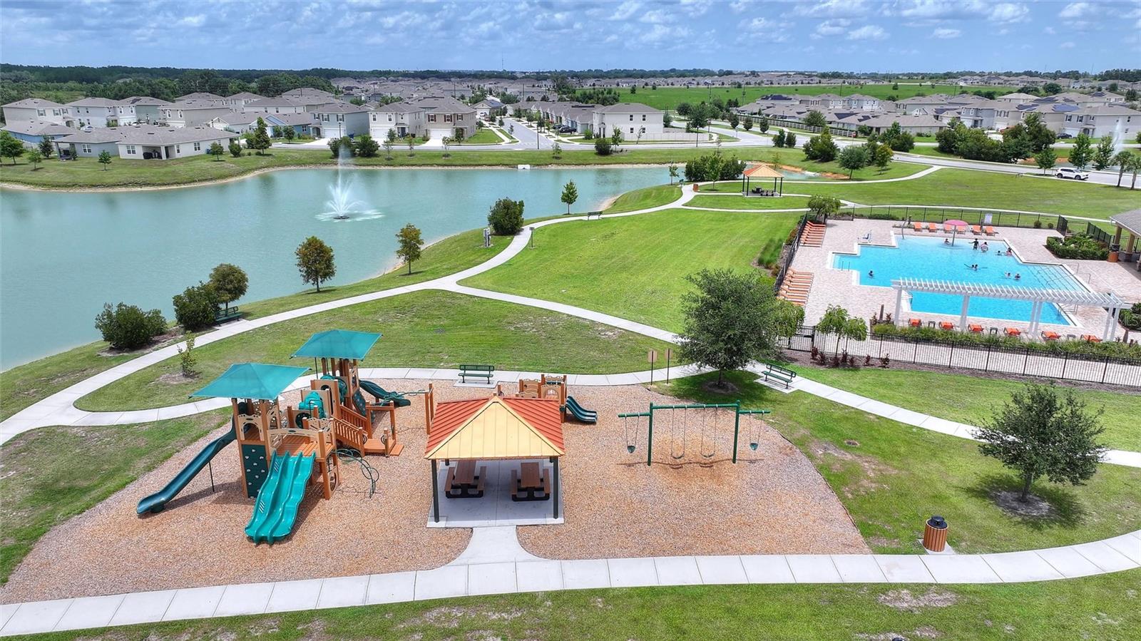 LAKE CHARLES RESIDENCE PH 2 - Residential