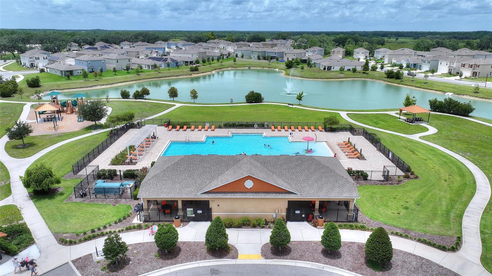 LAKE CHARLES RESIDENCE PH 2 - Residential