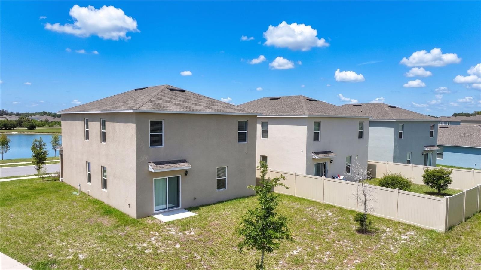 LAKE CHARLES RESIDENCE PH 2 - Residential