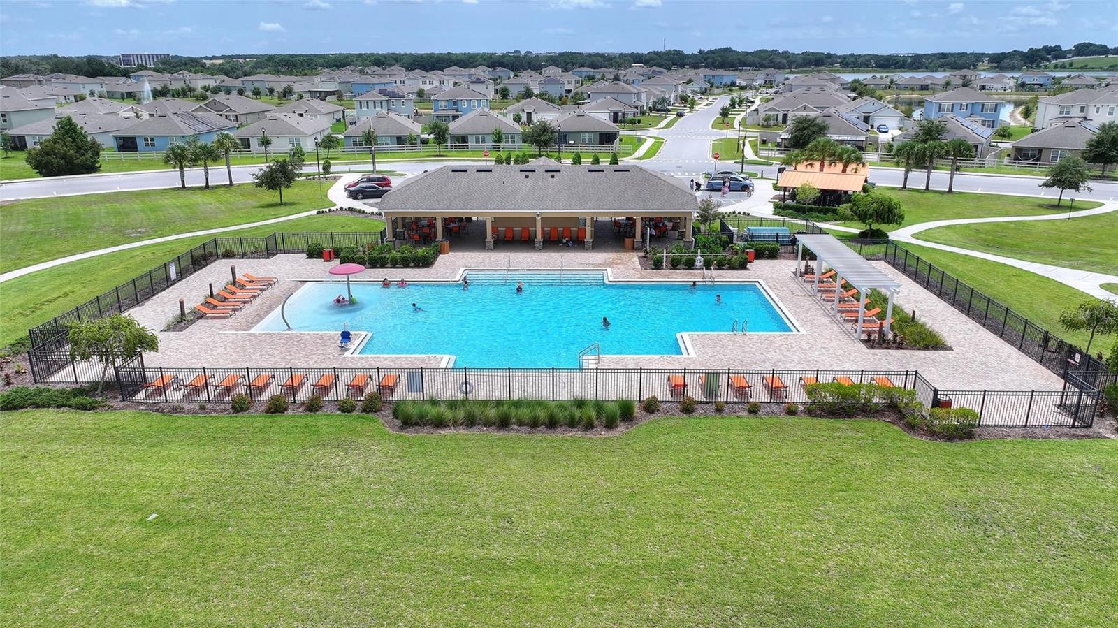 LAKE CHARLES RESIDENCE PH 2 - Residential