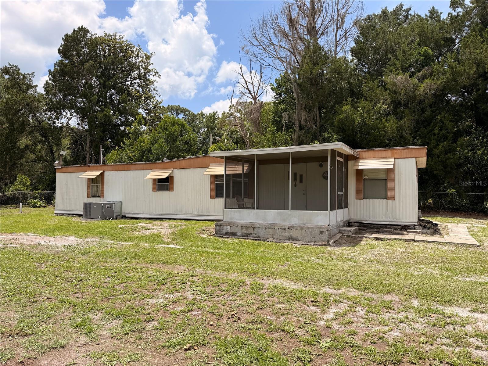 AERO ESTATES - Residential