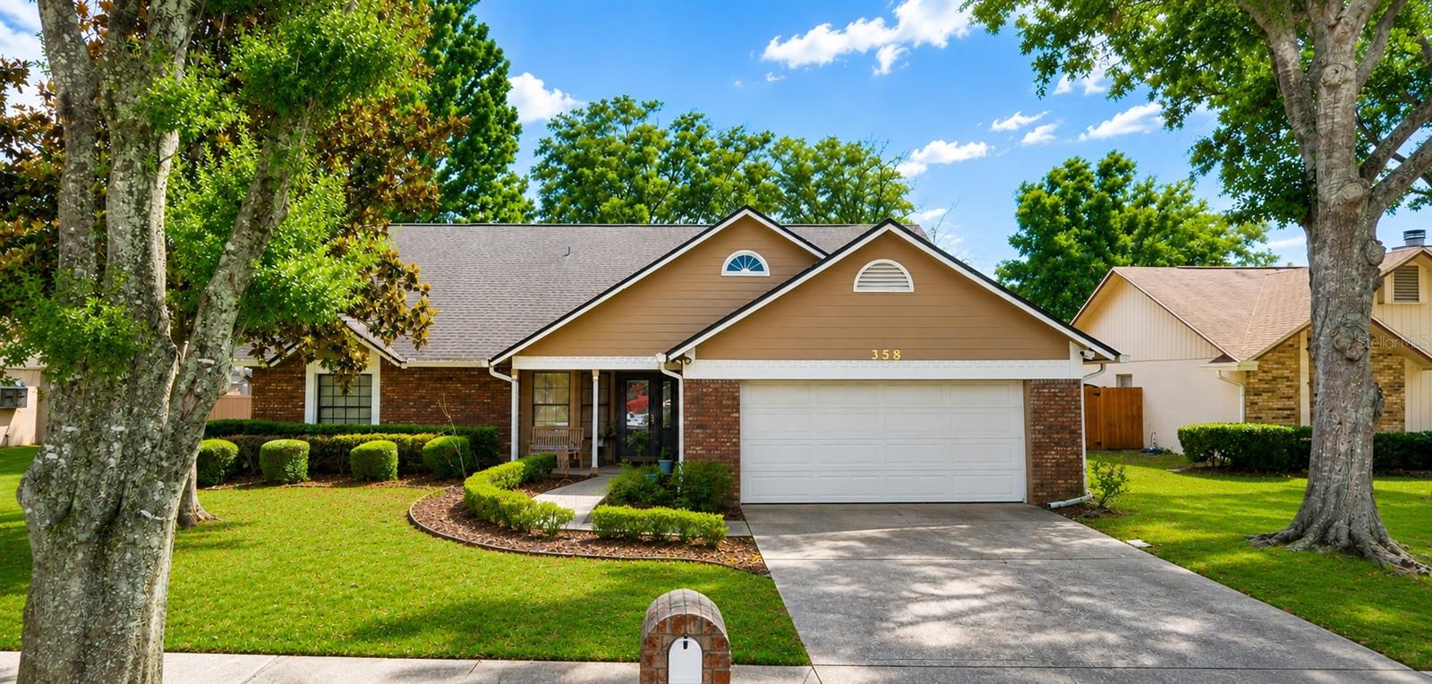 DEER RUN UNIT 23C - Residential