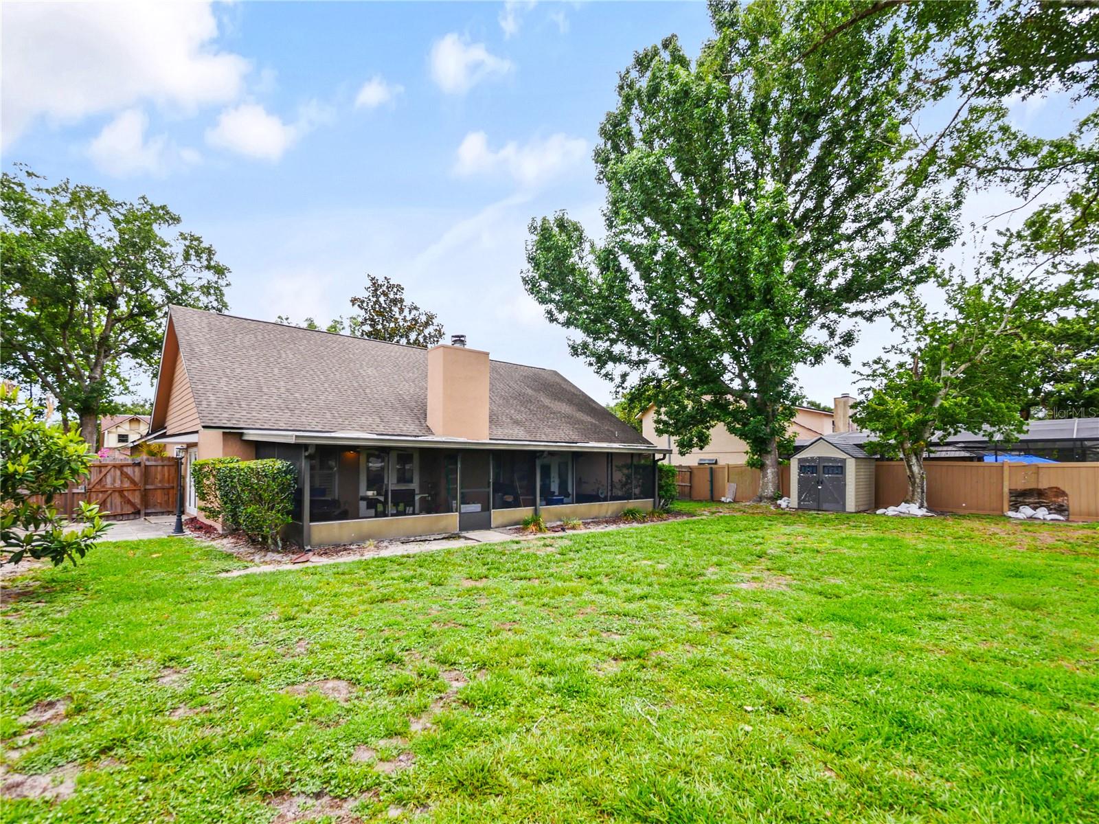 DEER RUN UNIT 23C - Residential