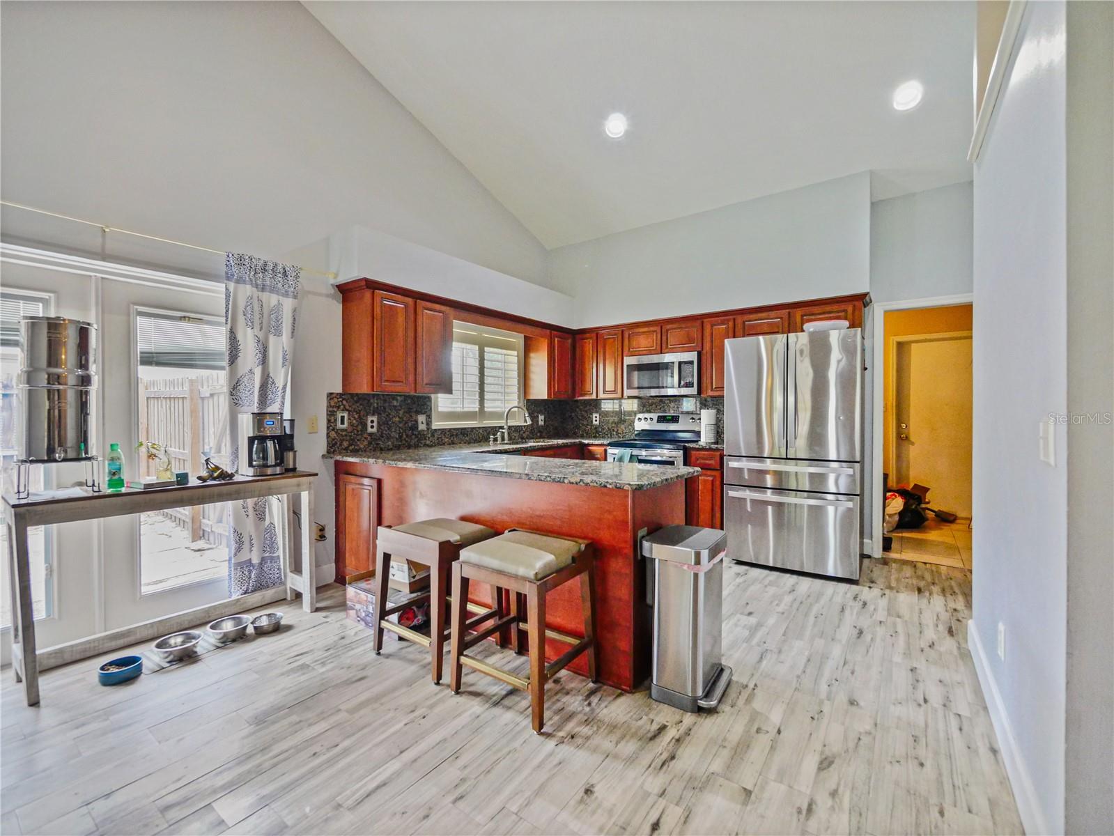 DEER RUN UNIT 23C - Residential
