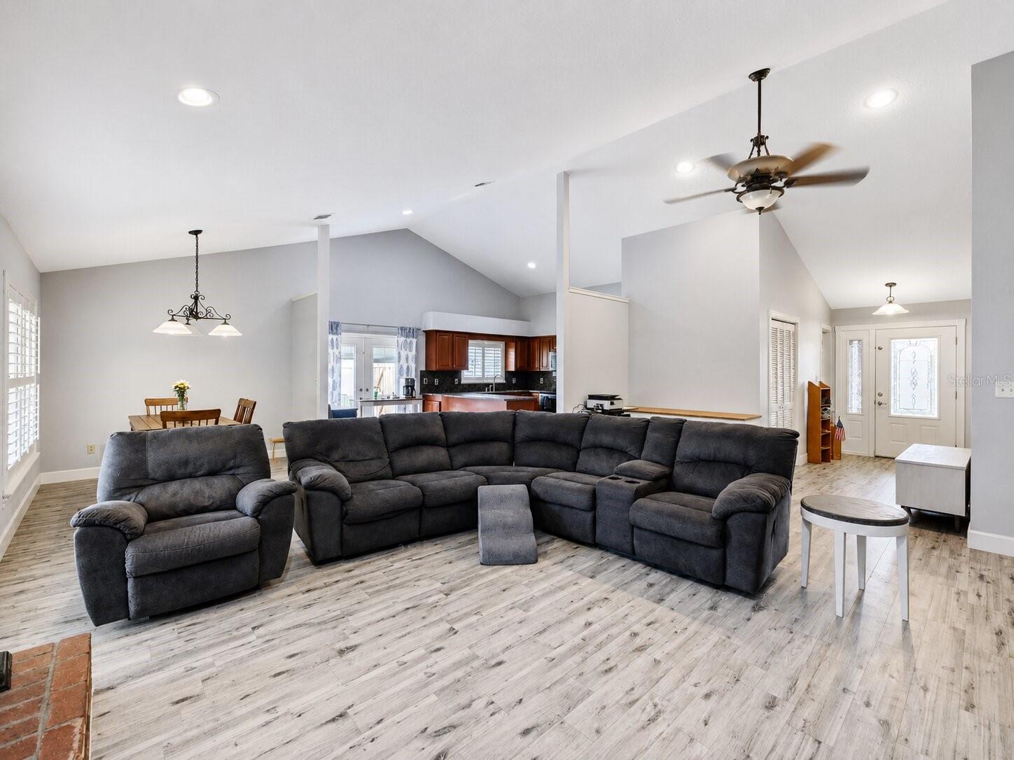 DEER RUN UNIT 23C - Residential