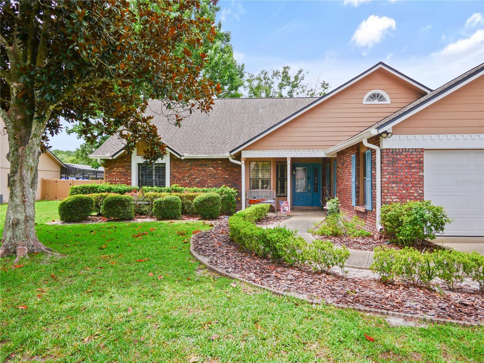 DEER RUN UNIT 23C - Residential