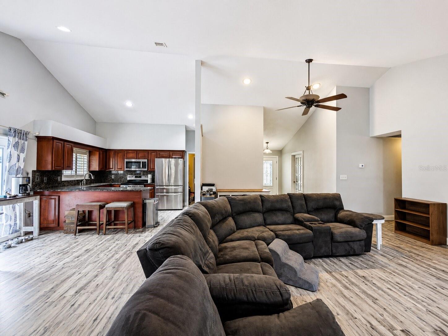 DEER RUN UNIT 23C - Residential