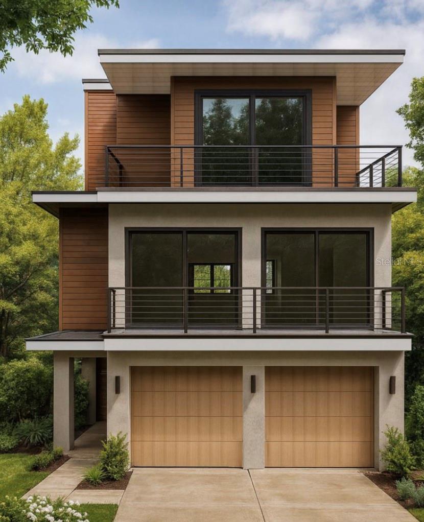 406 NORTH SHORE DRIVE - Residential