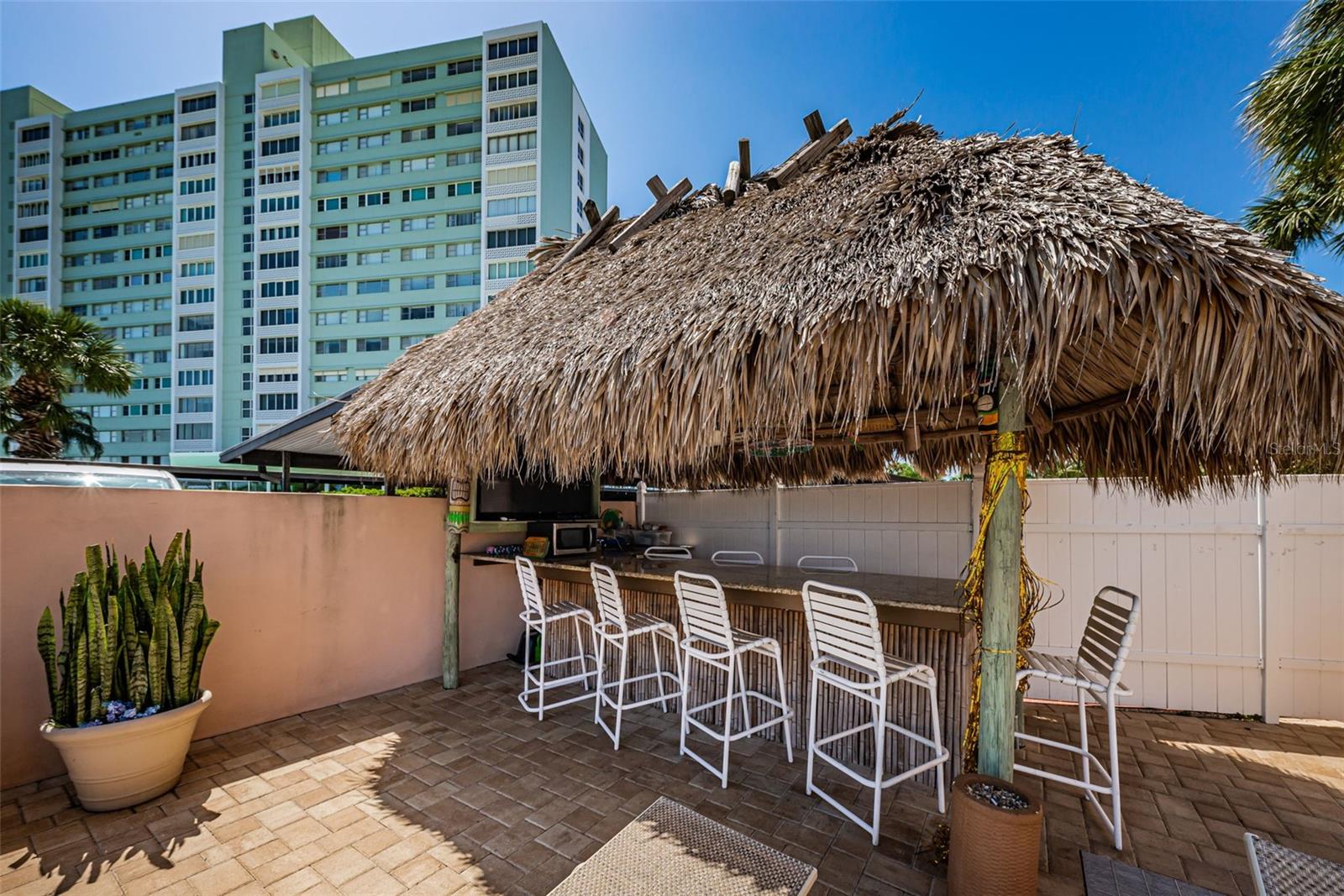 51 ISLAND WAY CONDO - Residential