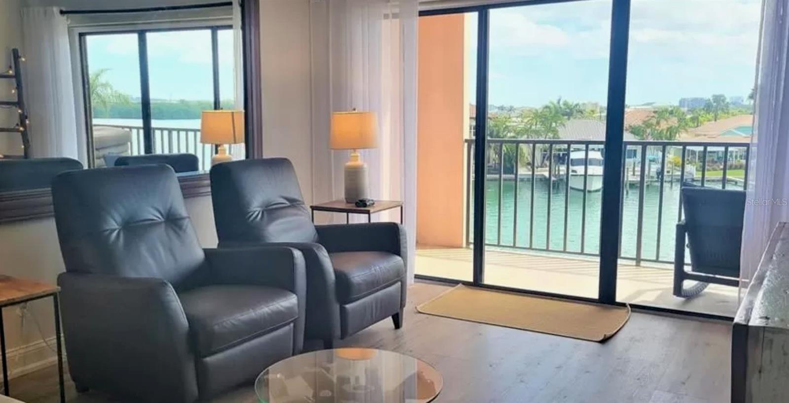 51 ISLAND WAY CONDO - Residential