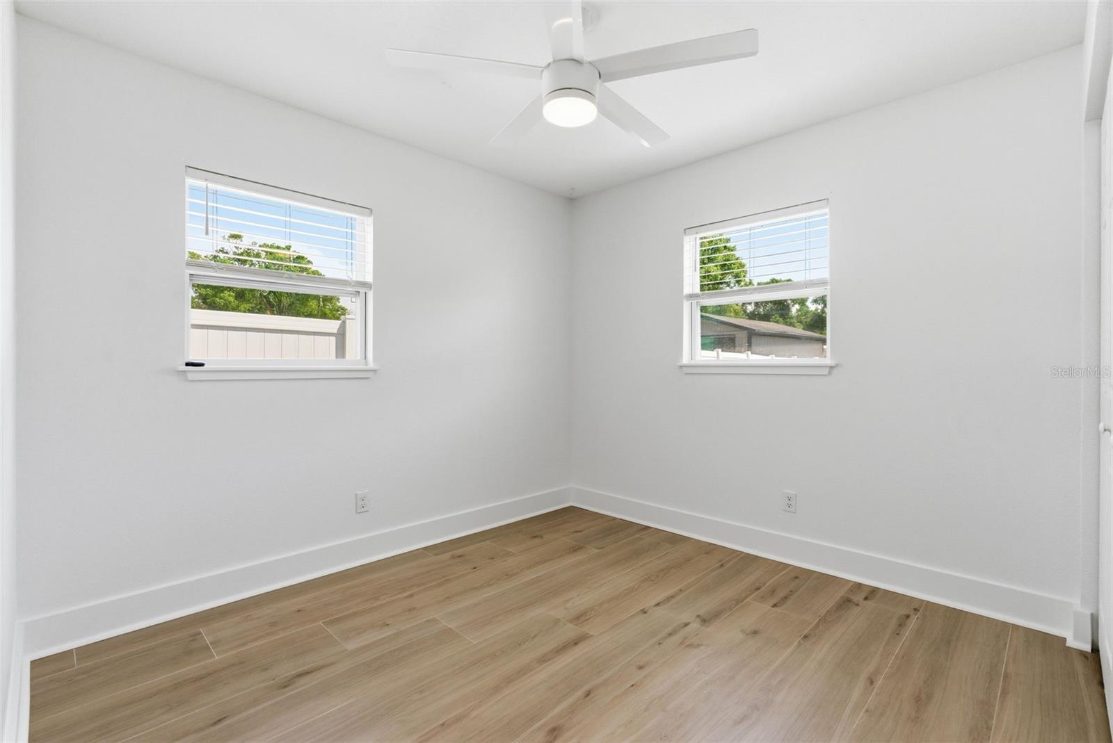 INTERBAY - Residential