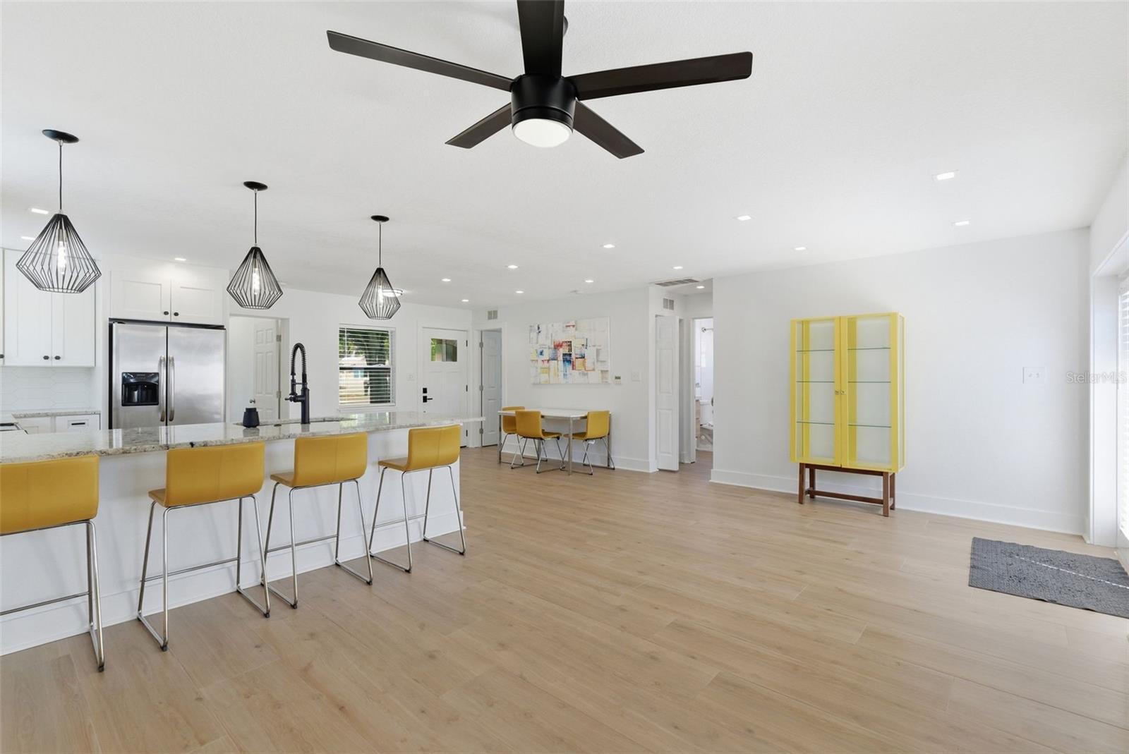 INTERBAY - Residential