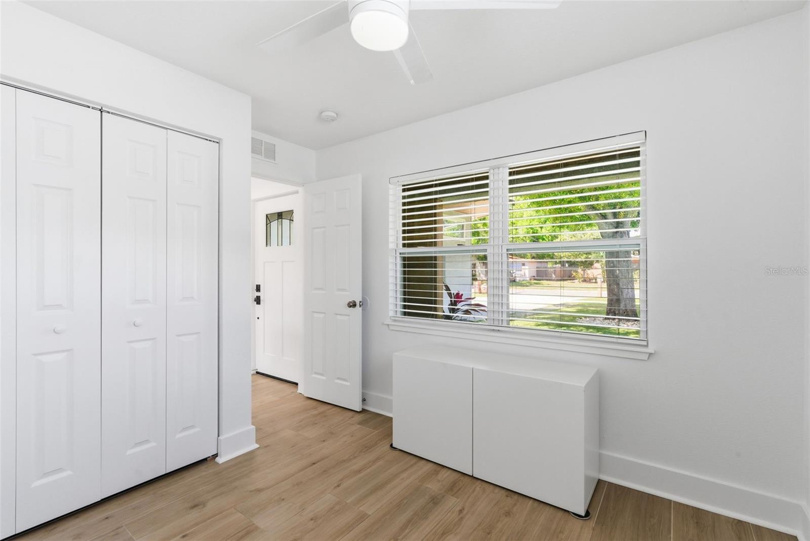 INTERBAY - Residential
