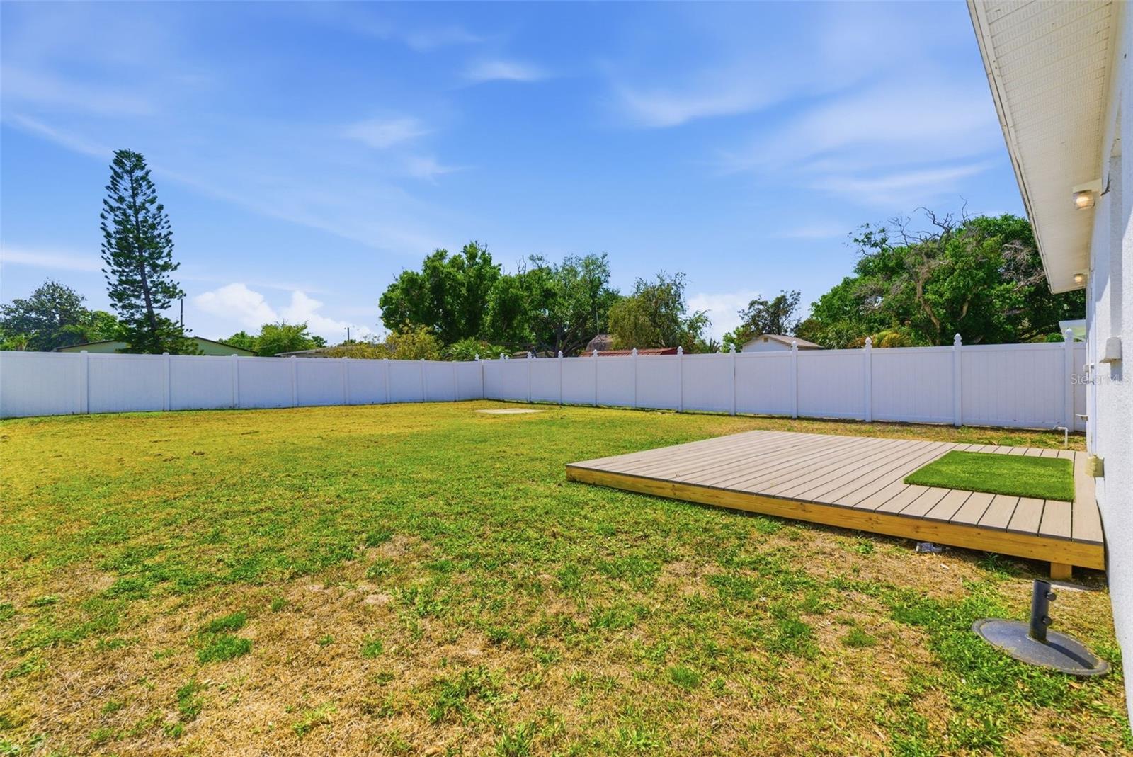 INTERBAY - Residential