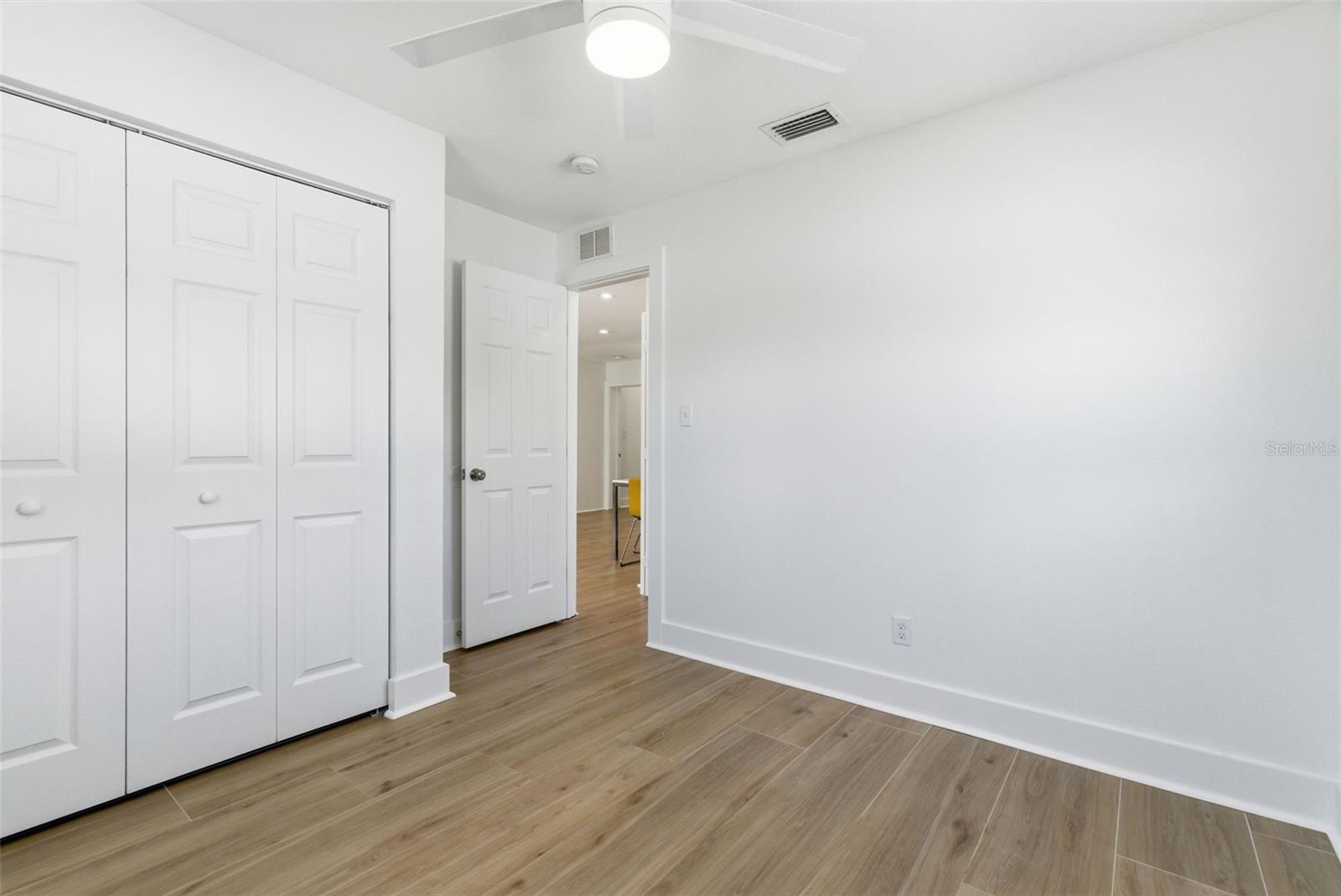 INTERBAY - Residential