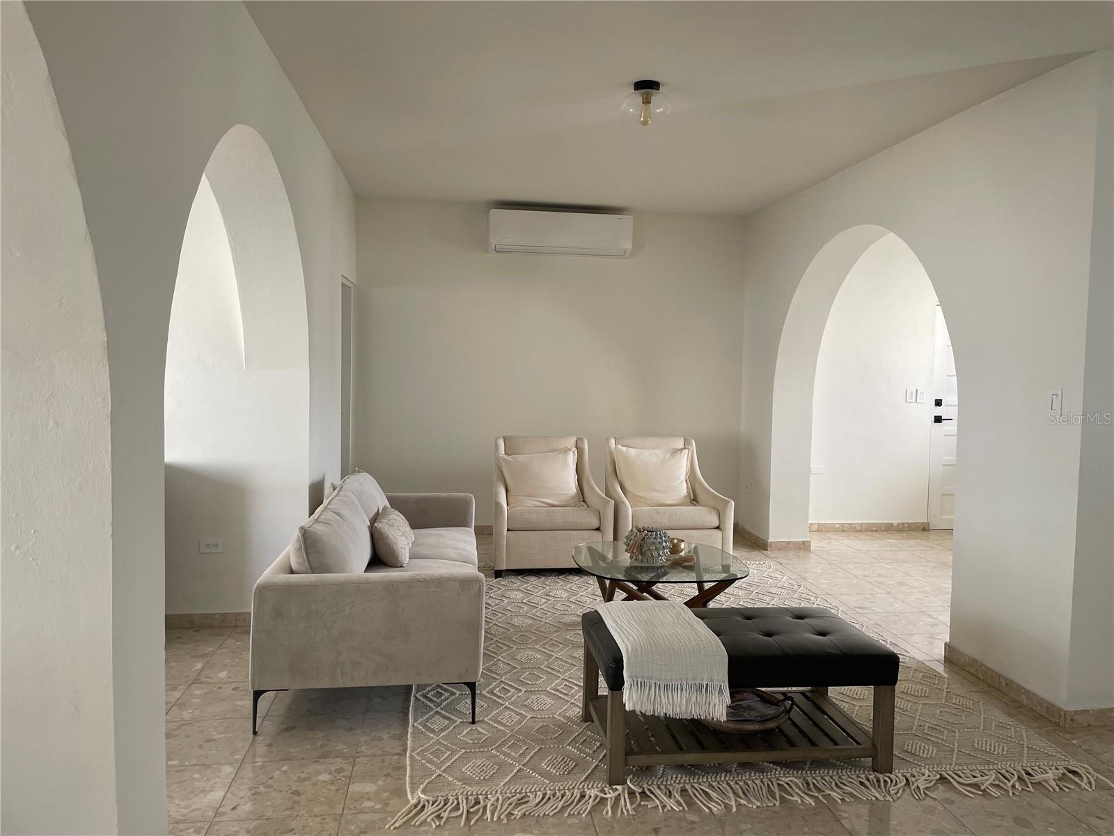 A HOUSE AWAY FROM OCEAN - Residential