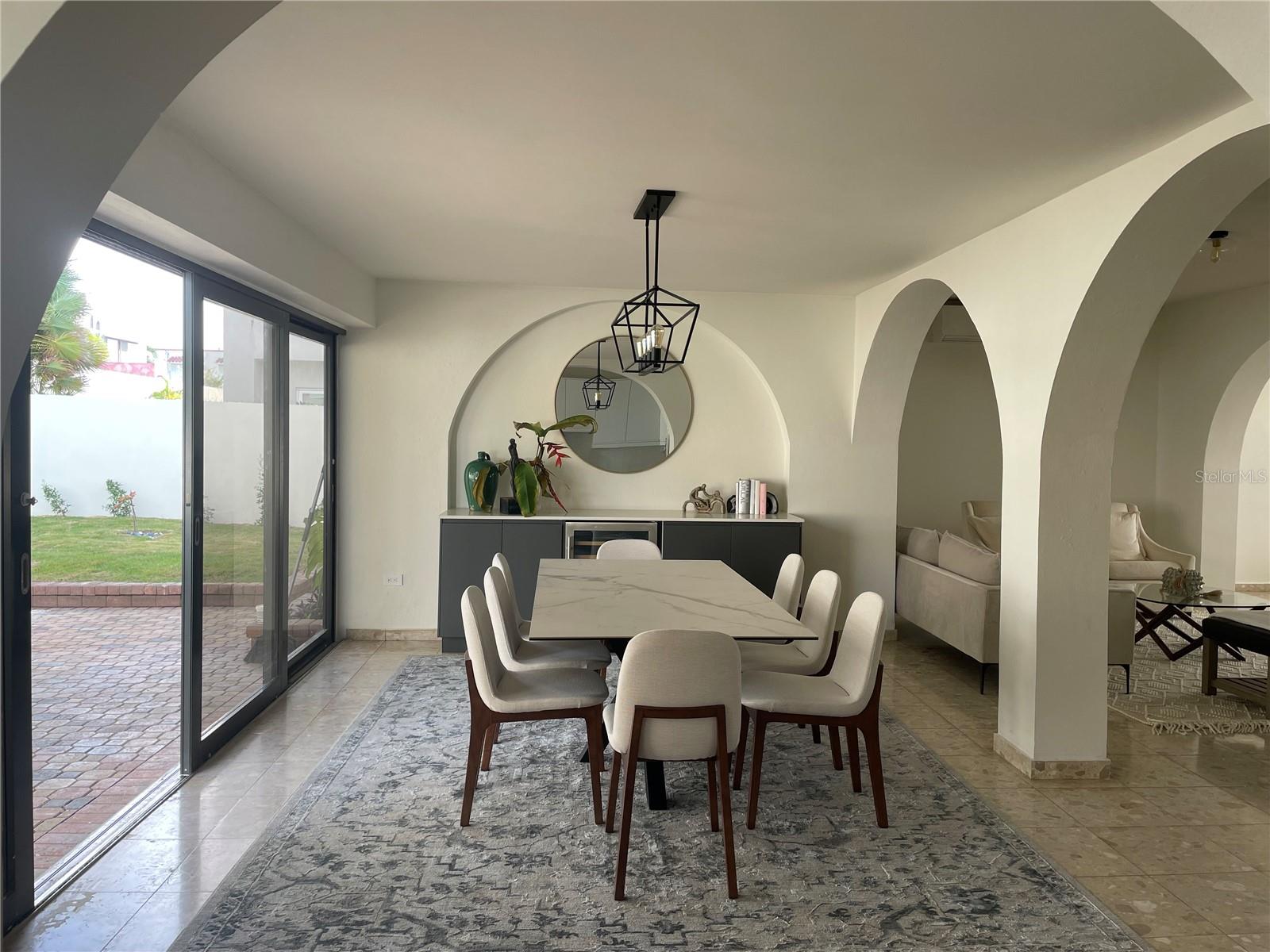 A HOUSE AWAY FROM OCEAN - Residential