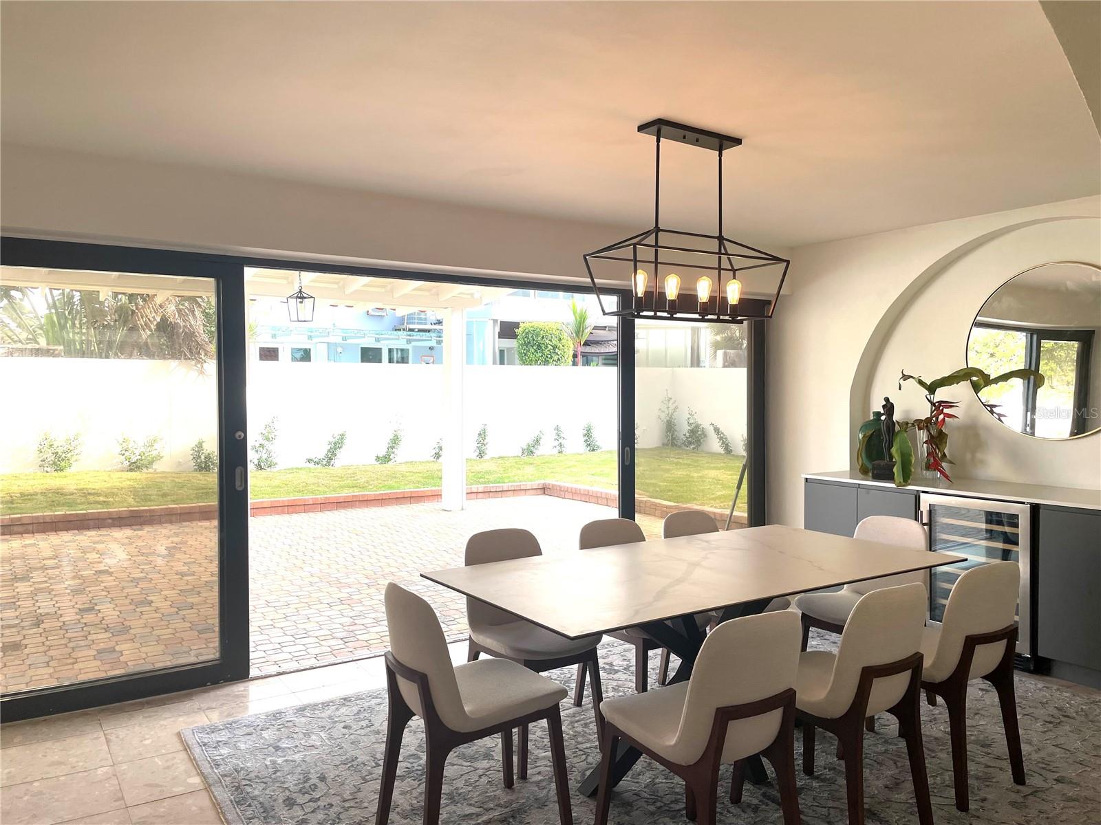 A HOUSE AWAY FROM OCEAN - Residential