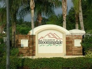 VILLAGES OF BLOOMINGDALE CONDO - Residential Lease