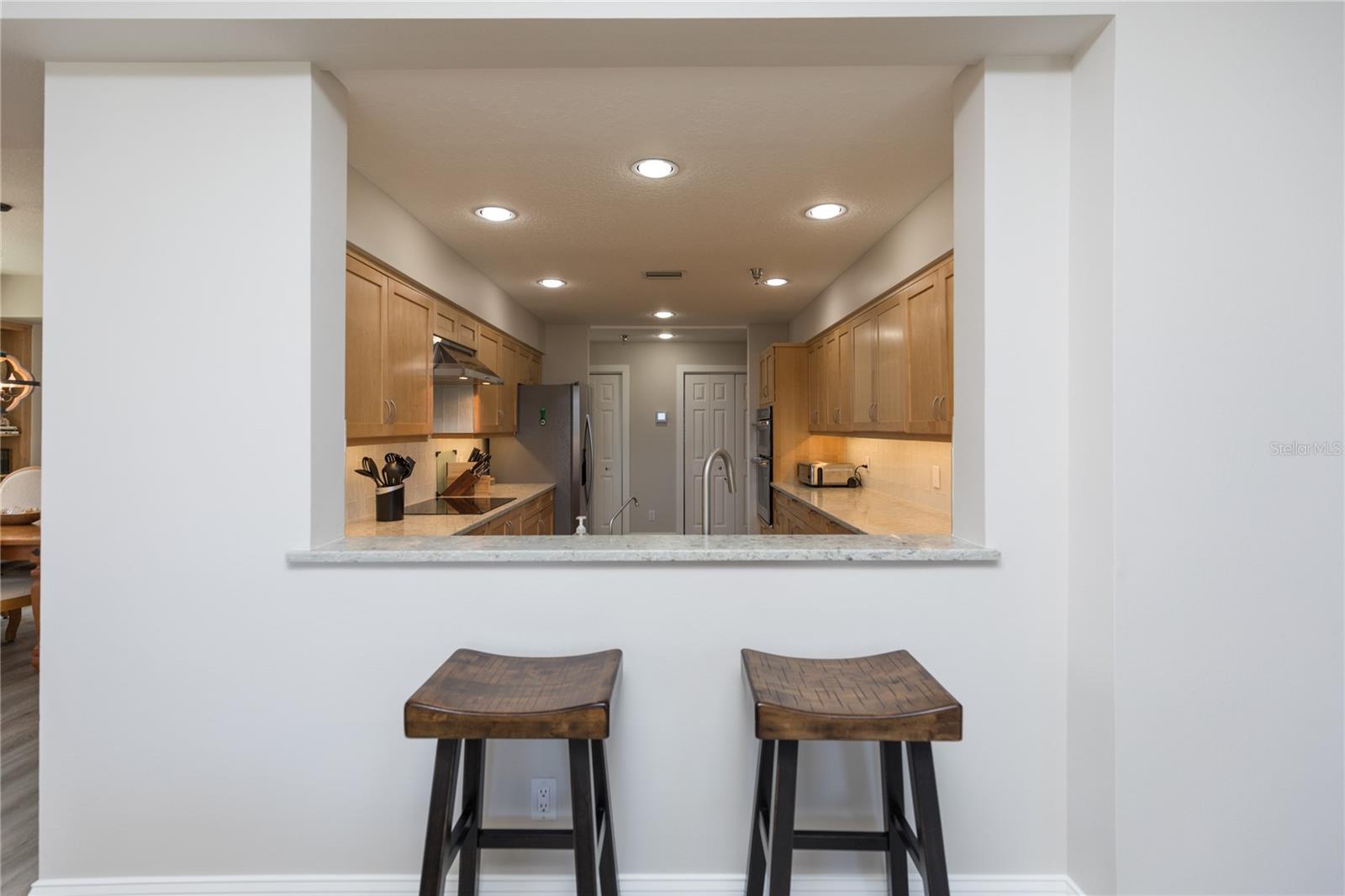 HAMMOCK DUNES - Residential