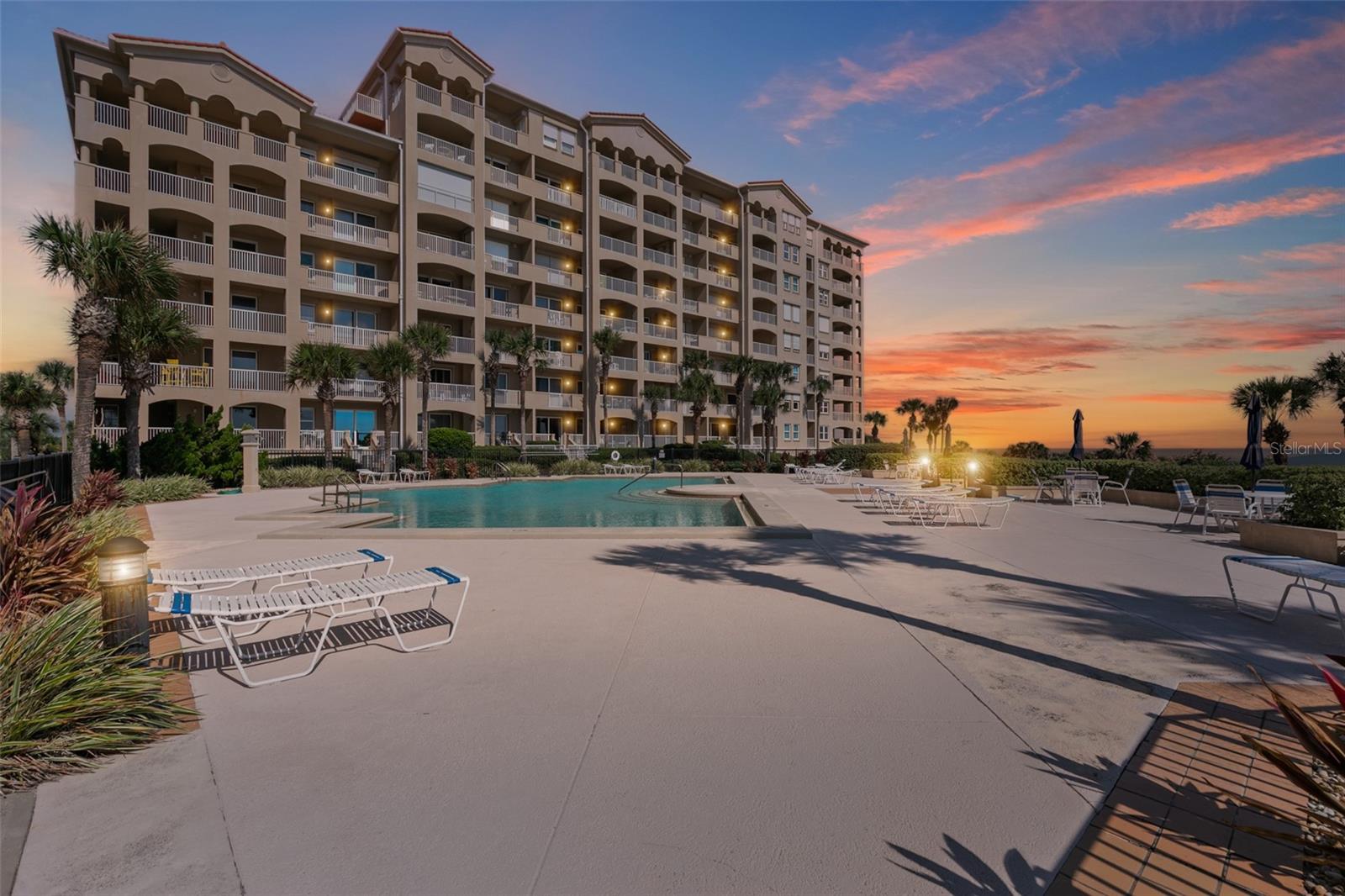 HAMMOCK DUNES - Residential