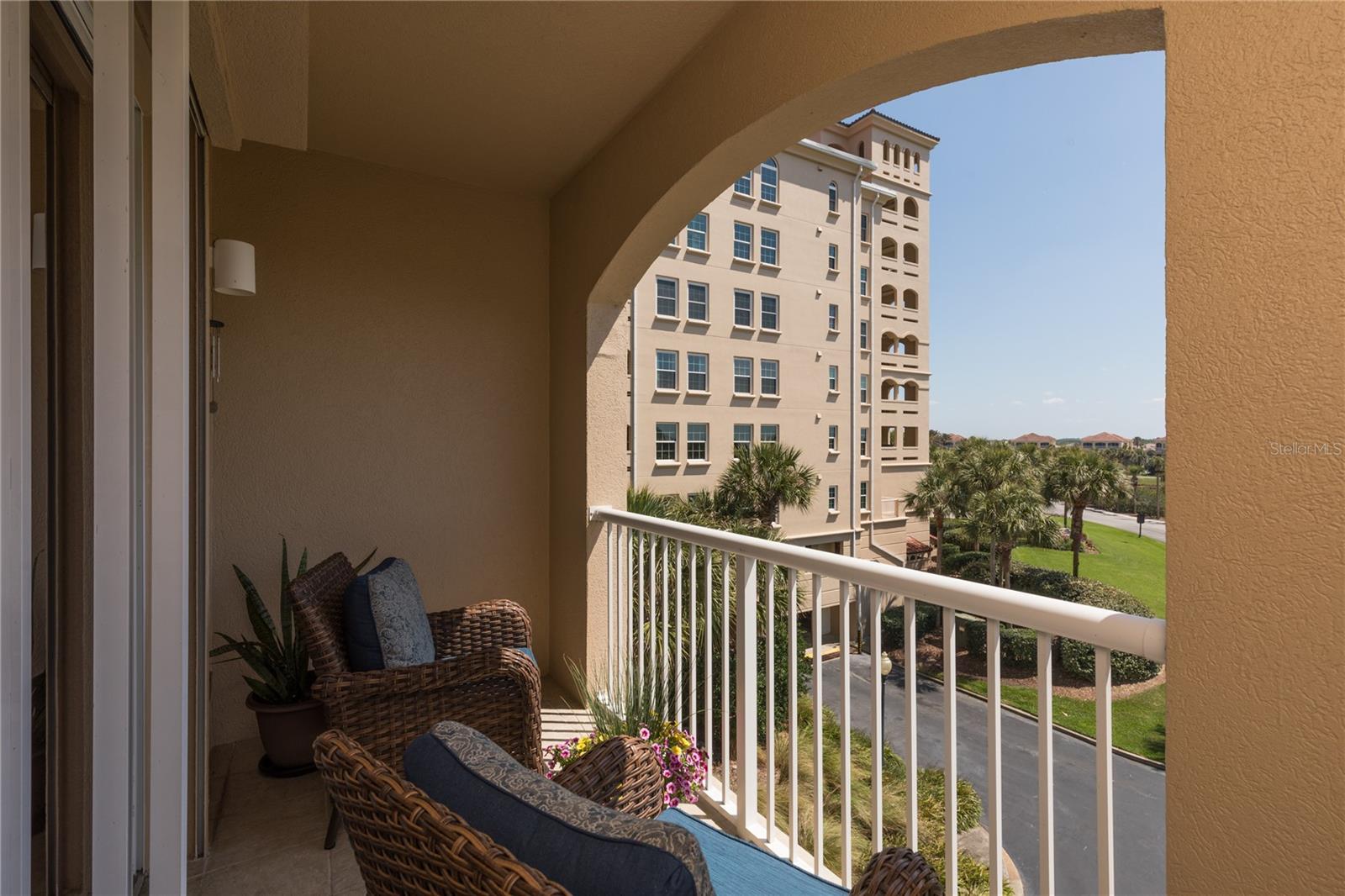 HAMMOCK DUNES - Residential