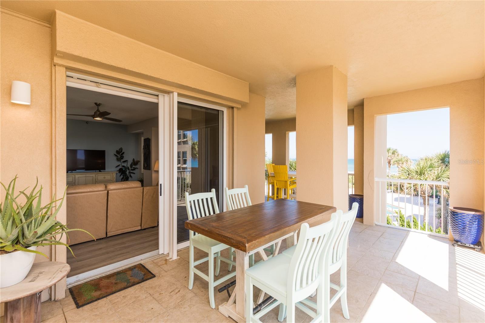 HAMMOCK DUNES - Residential