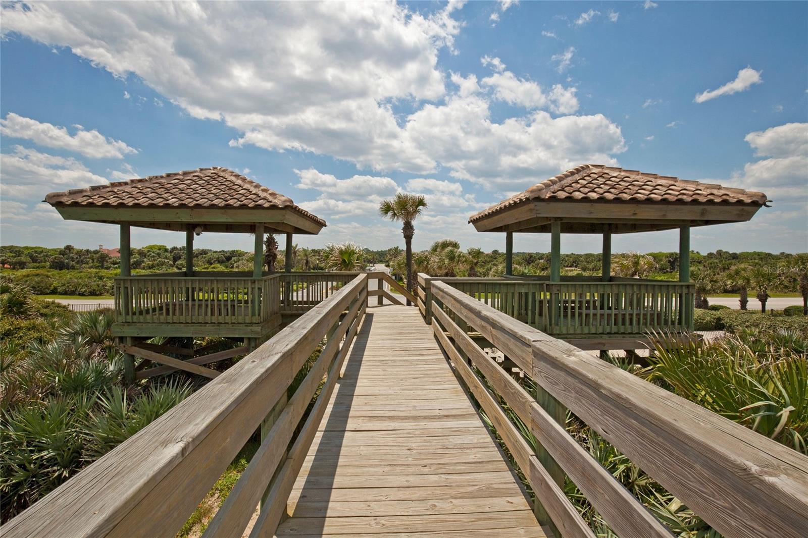 HAMMOCK DUNES - Residential