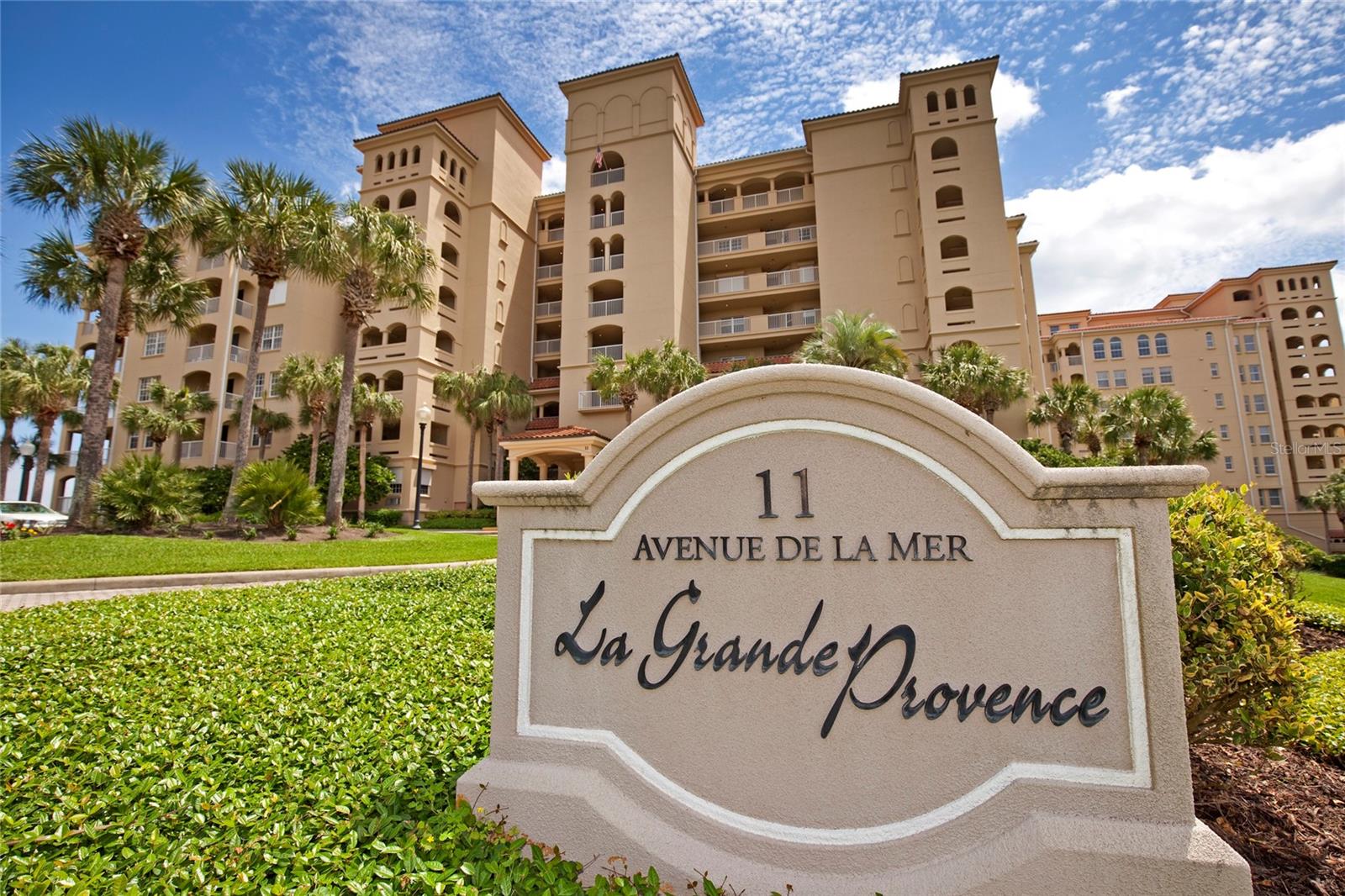 HAMMOCK DUNES - Residential