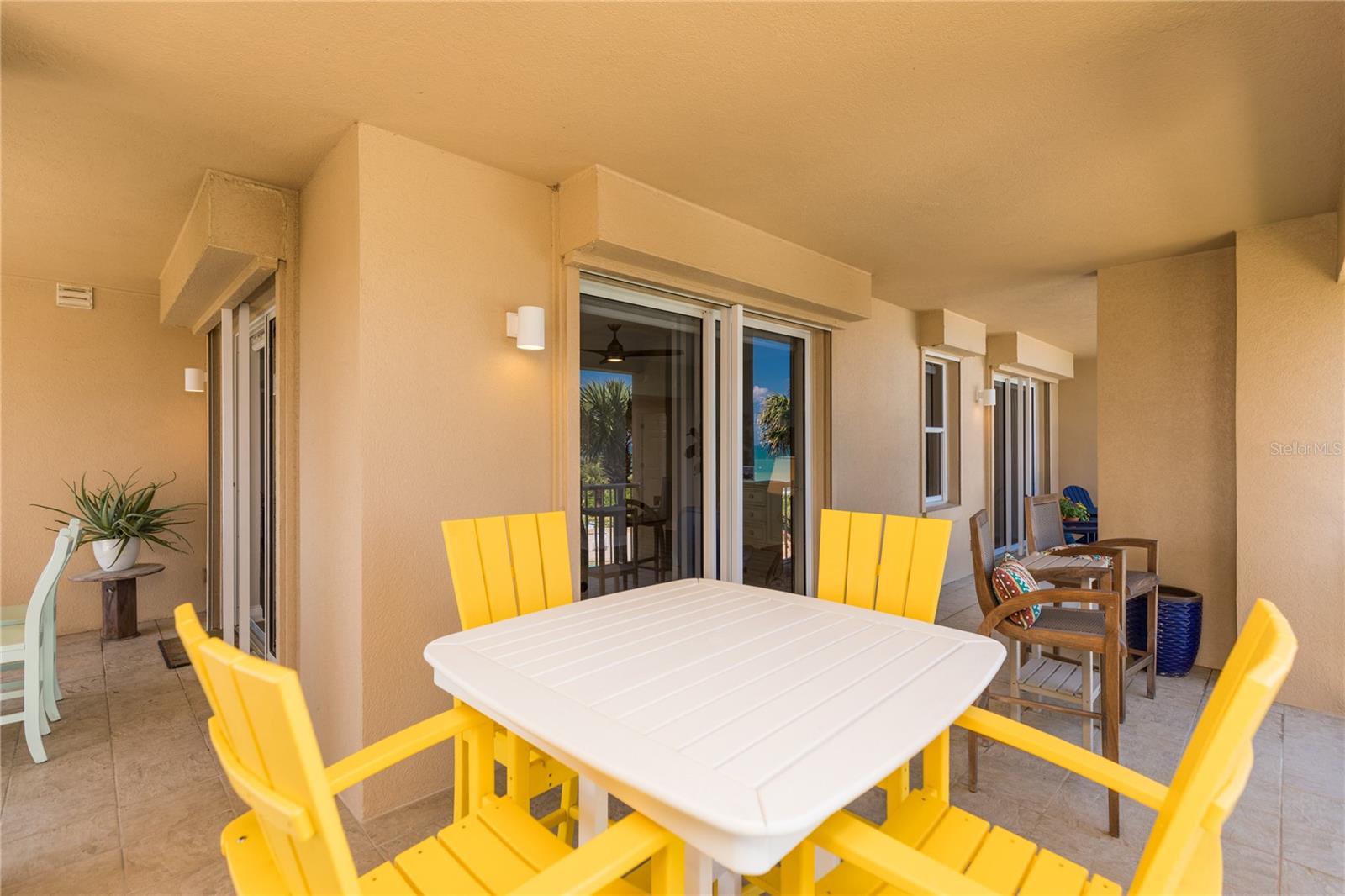 HAMMOCK DUNES - Residential